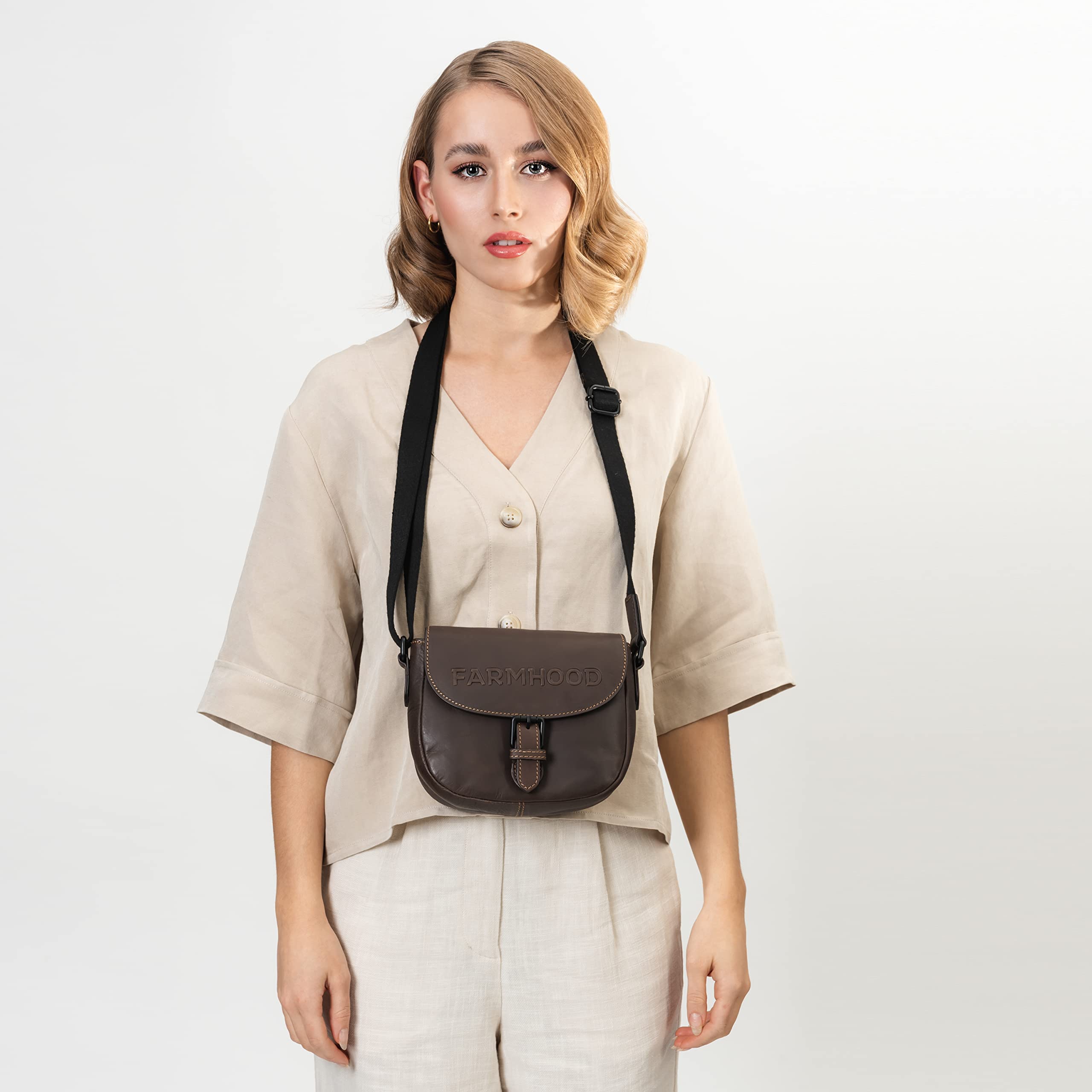 farmhood-nashville-umh-ngetasche-leder-damen-21-cm image 2
