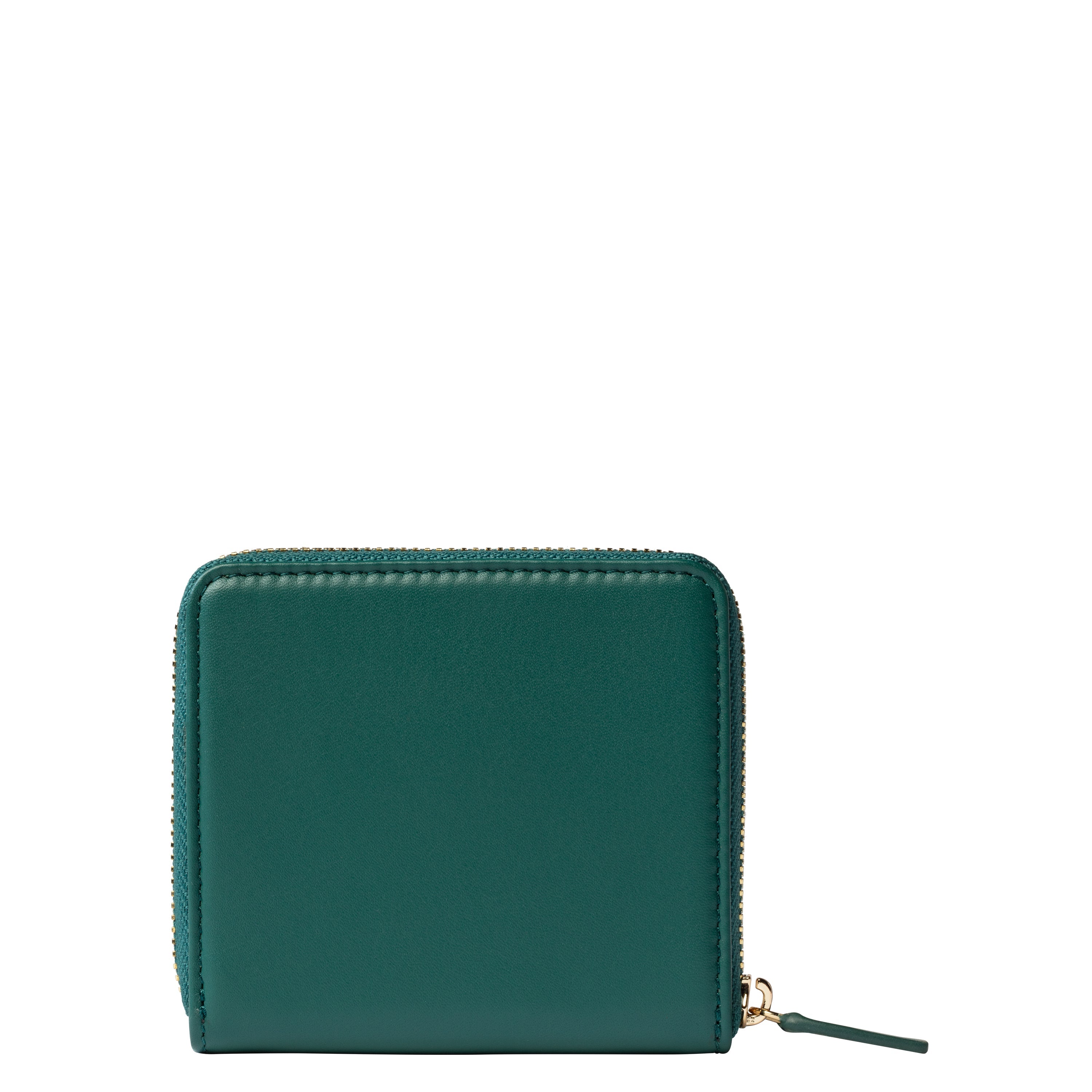 delsey-paris-le-cuir-lisse-wallet-geldb-rse-gr-n-leder image 4