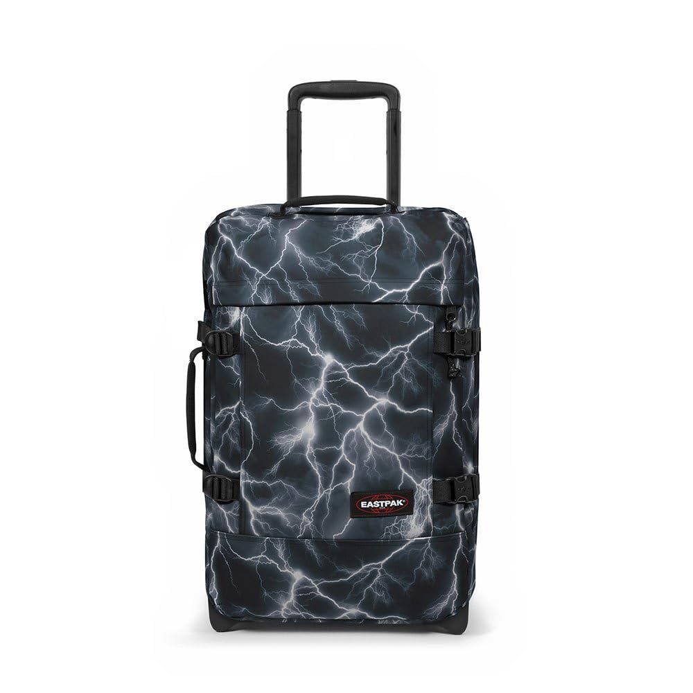 eastpak-tranverz-s-koffer-42l-volt-black-schwarz-45cm image 1