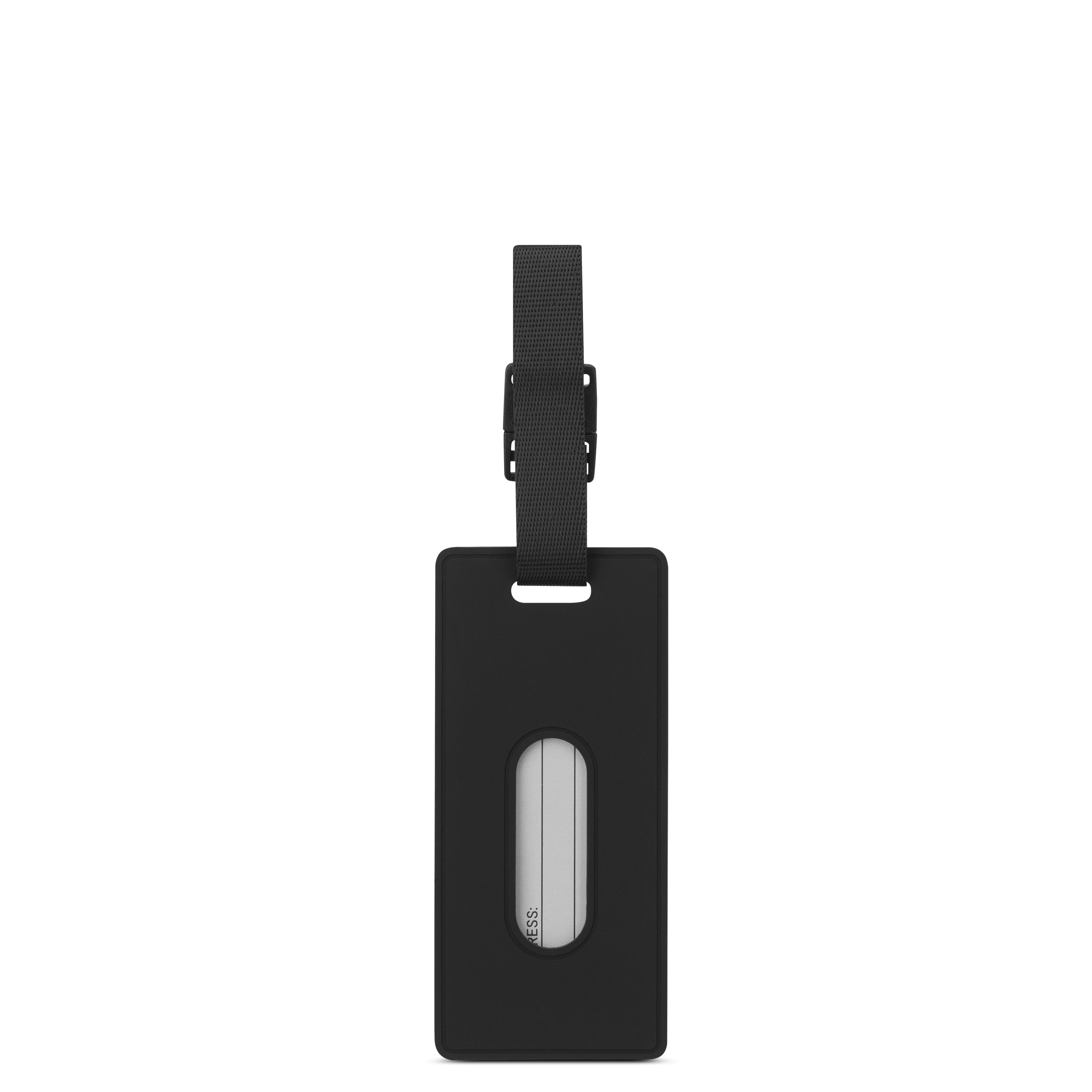 delsey-le-cuir-lisse-kofferanh-nger-schwarz-leder-2 image 2