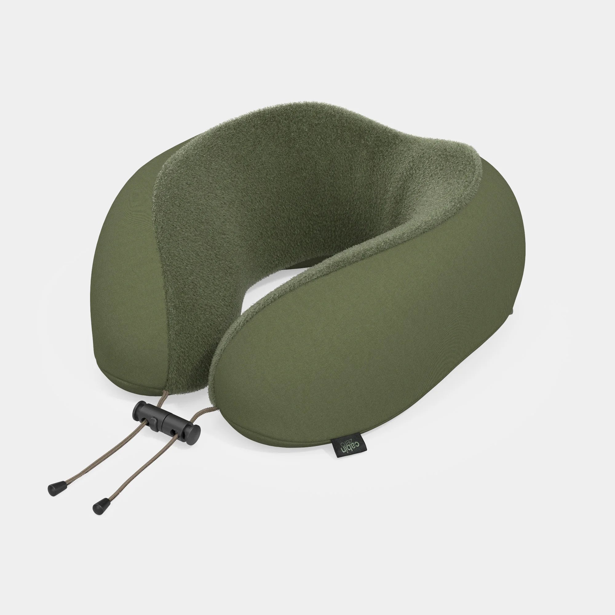 cabin-zero-classic-travel-pillow-reisekissen-memory-foam image 5