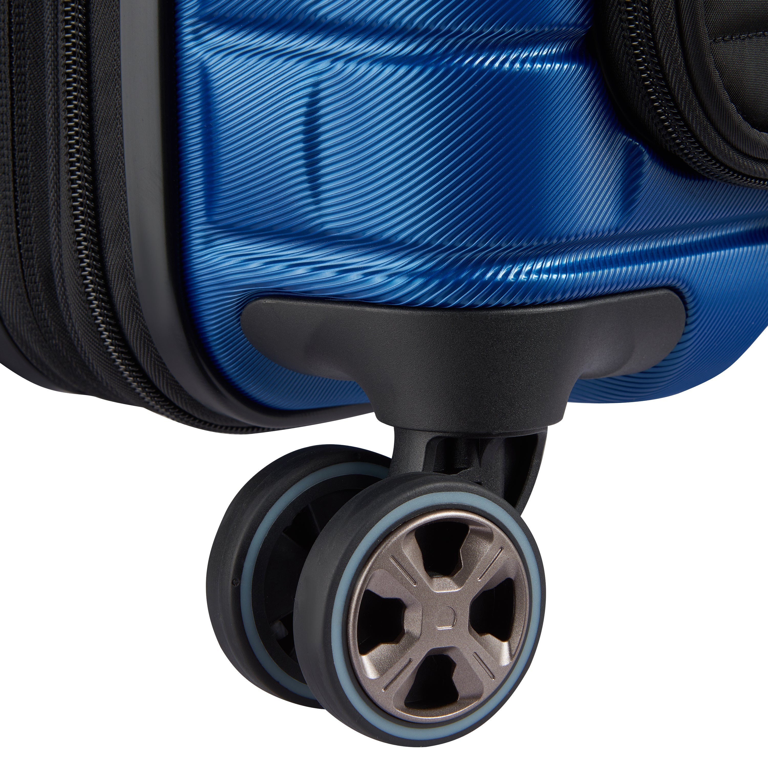 delsey-brochant-3-shadow-5-0-kabinenkoffer-55cm-blau image 5