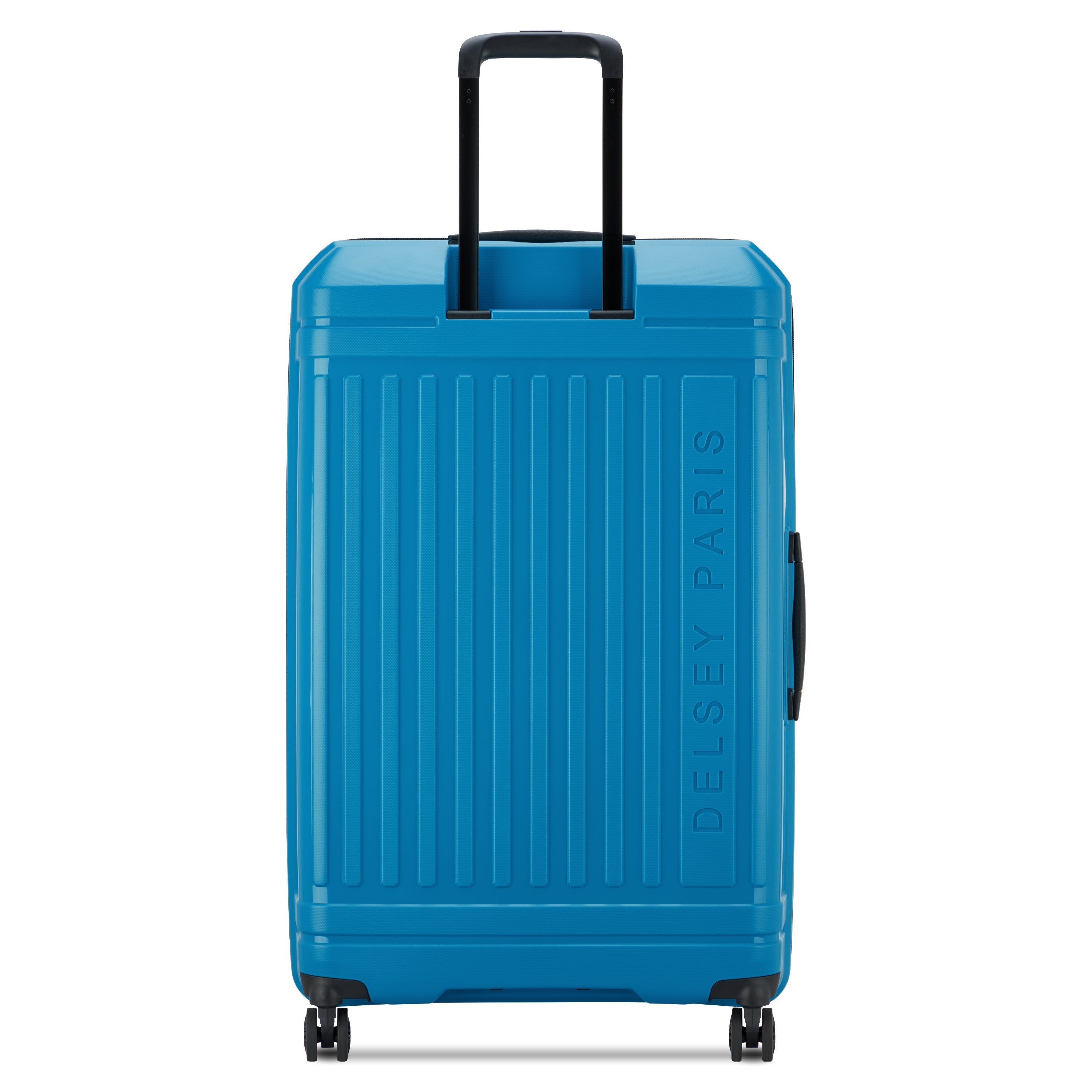delsey-belmont-plus-lutece-se-koffer-79-cm-pfauenblau-erweiterbar image 3
