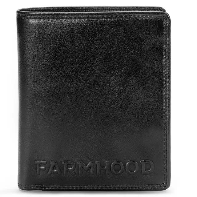 farmhood-memphis-geldb-rse-leder-11-cm-mit-klappe-rfid-schutz image 1