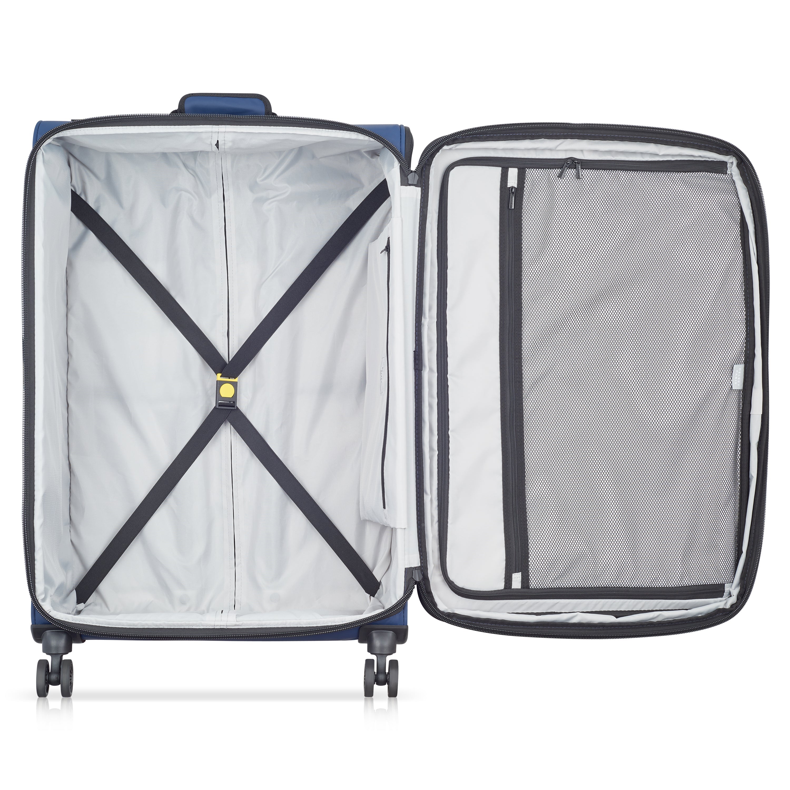delsey-maubert-2-0-koffer-76-cm-blau-erweiterbar-weichschale image 3