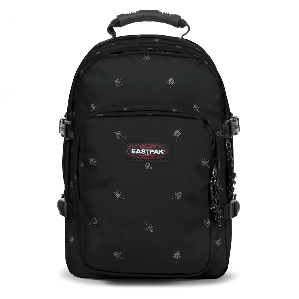 eastpak-provider-rucksack-33l-line-black-schwarz-laptop-15 image 1