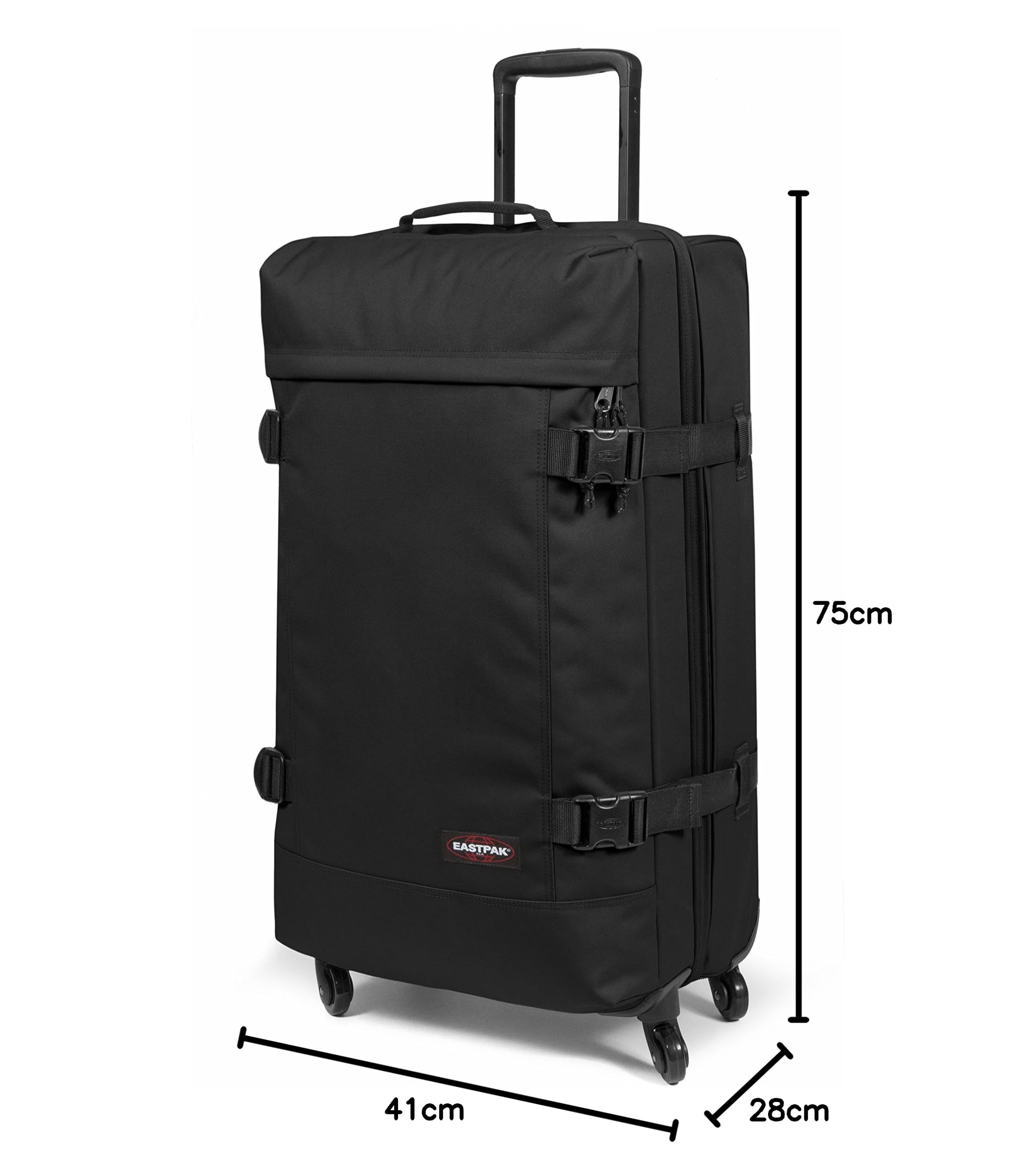 eastpak-trans4-l-koffer-80-l-schwarz-75-cm-4-rollen image 7