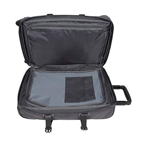 eastpak-tranverz-s-koffer-51cm-black-denim-41-5l image 7