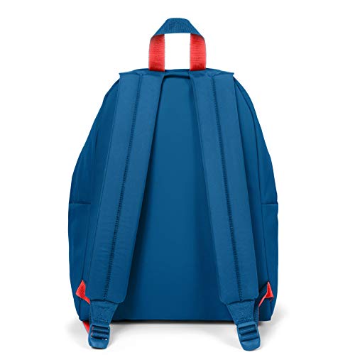 eastpak-padded-pak-r-rucksack-blakout-urban-24-l image 8