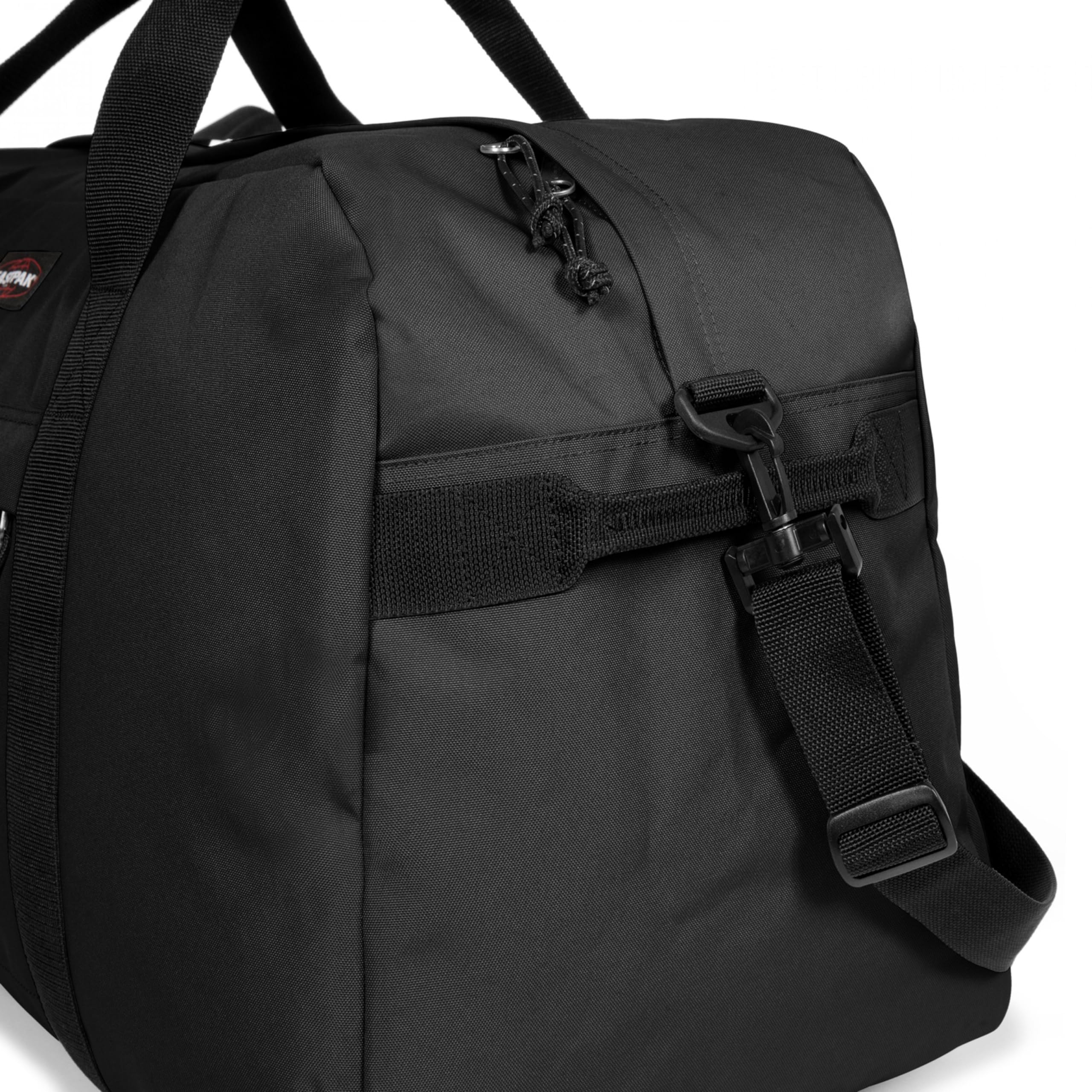 eastpak-terminal-reisetasche-96l-schwarz-duffel-75-cm image 6