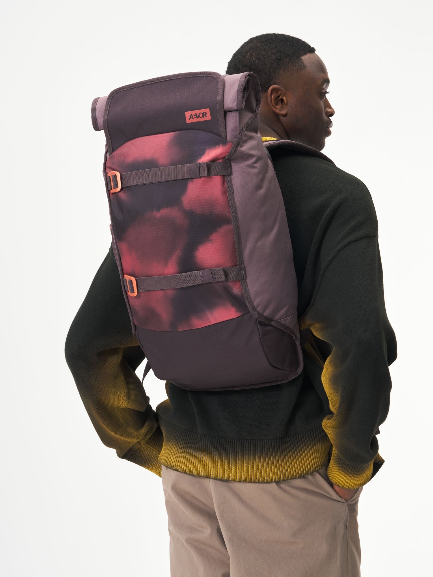 aevor-trip-pack-rucksack-proof-bleach-dye-26-33-l-mit-laptopfach image 7