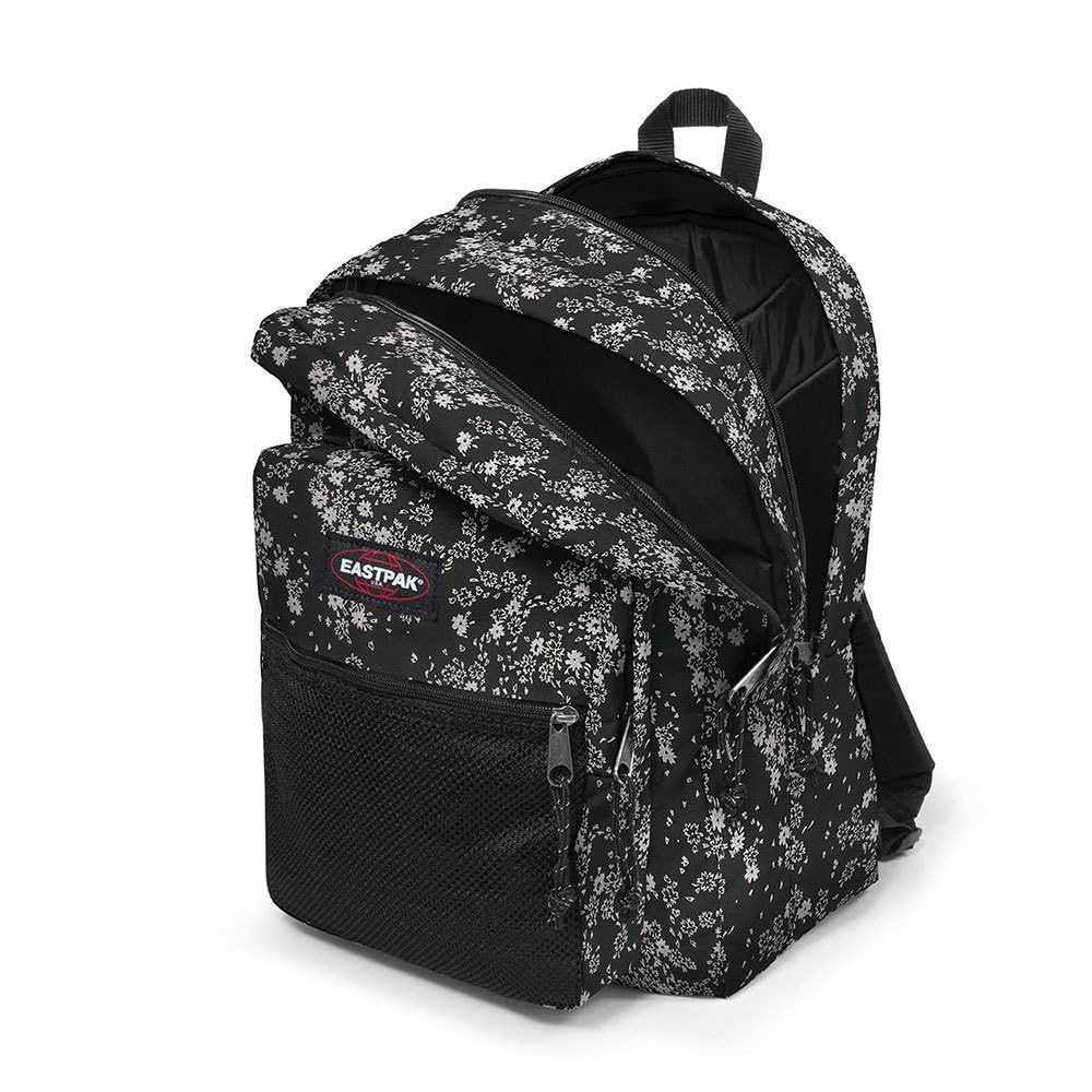 eastpak-pinnacle-rucksack-27l-glitbloom-black-schwarz image 3