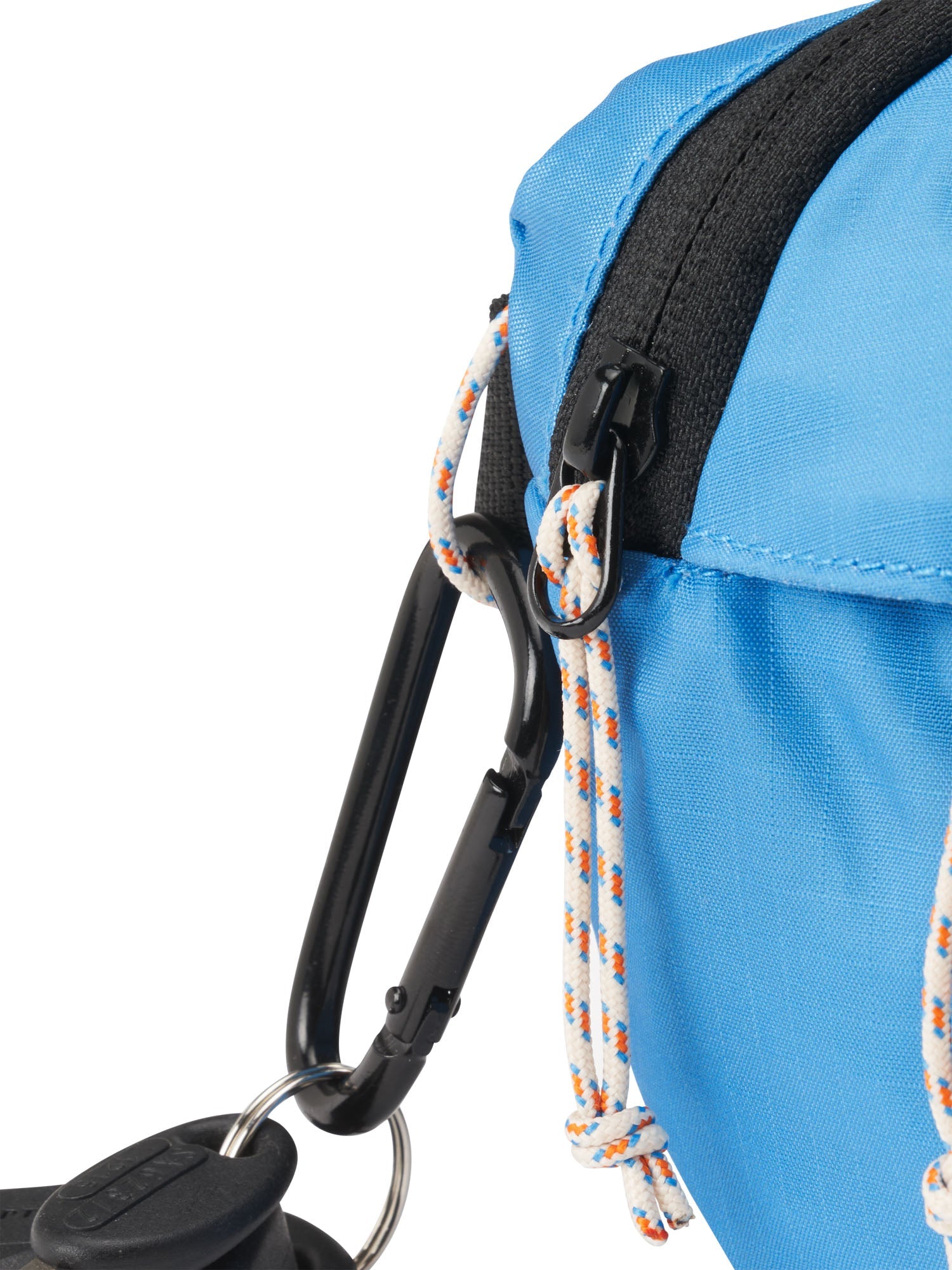 aevor-hip-bag-ease-bauchtasche-ripstop-retro-blue image 4