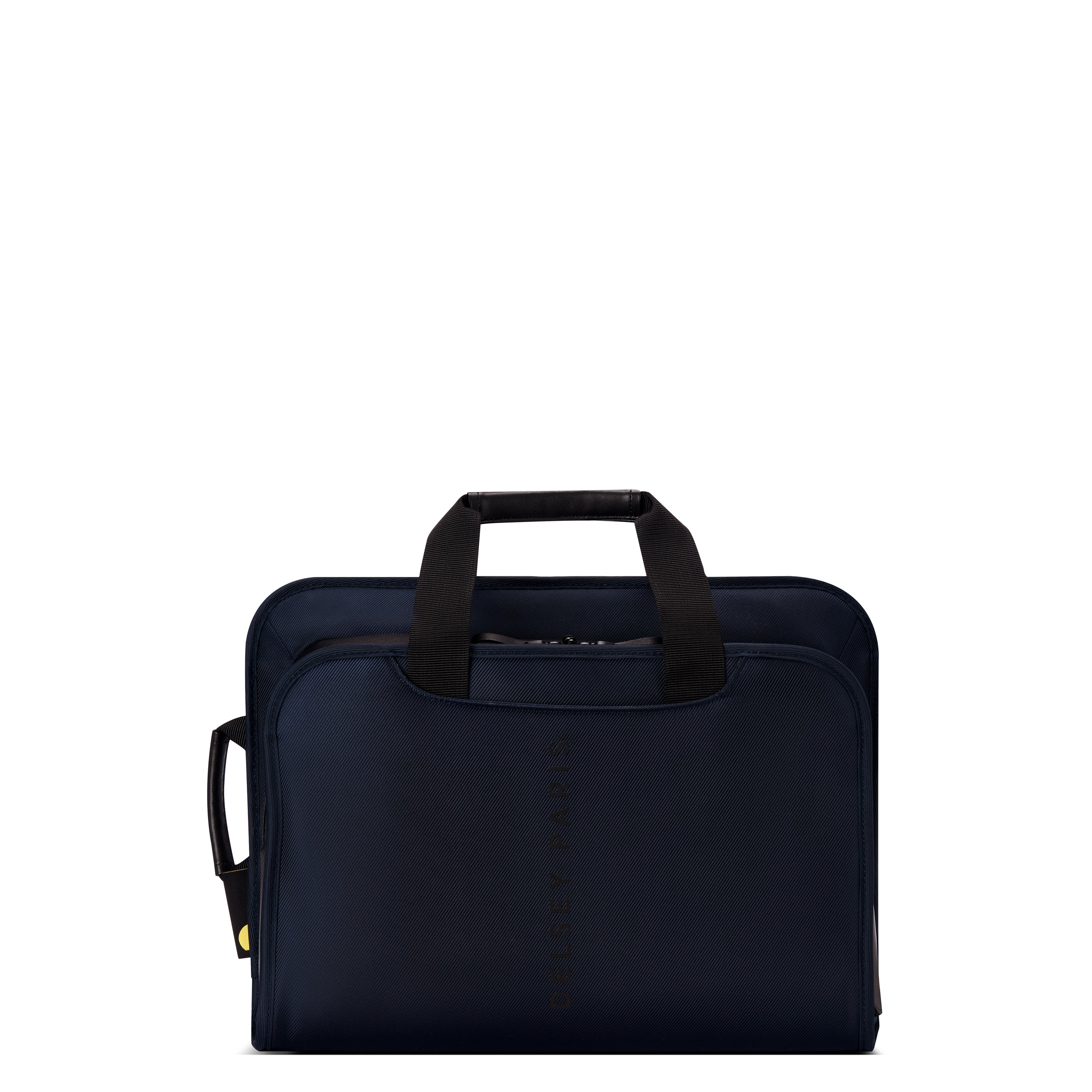 delsey-arche-15-6-laptoptasche-laptop-bag-navy-business image 6