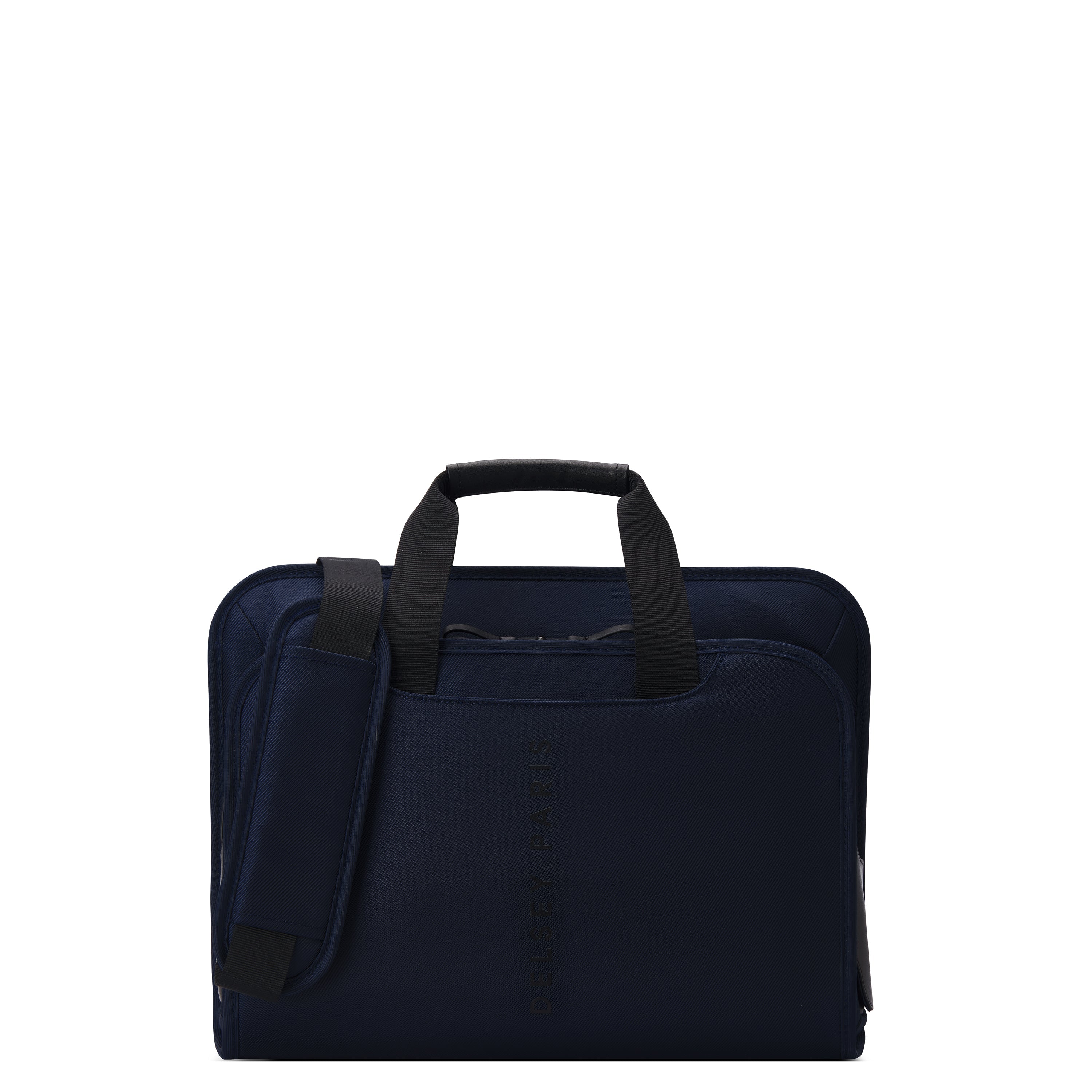 delsey-paris-arche-laptoptasche-15-6-zoll-navy-business image 1