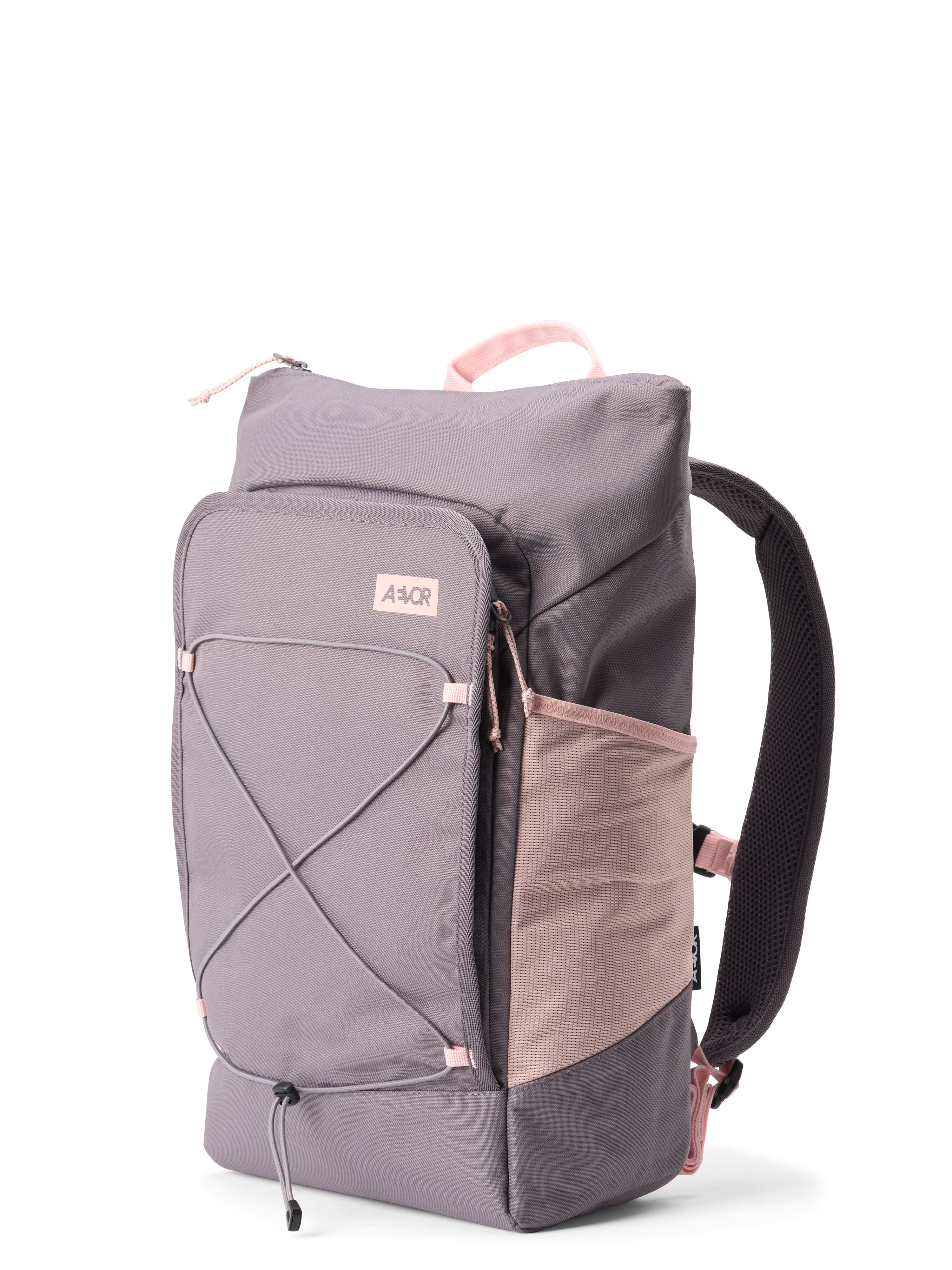 aevor-day-pack-flx-rucksack-21l-tropical-lily-laptop image 8