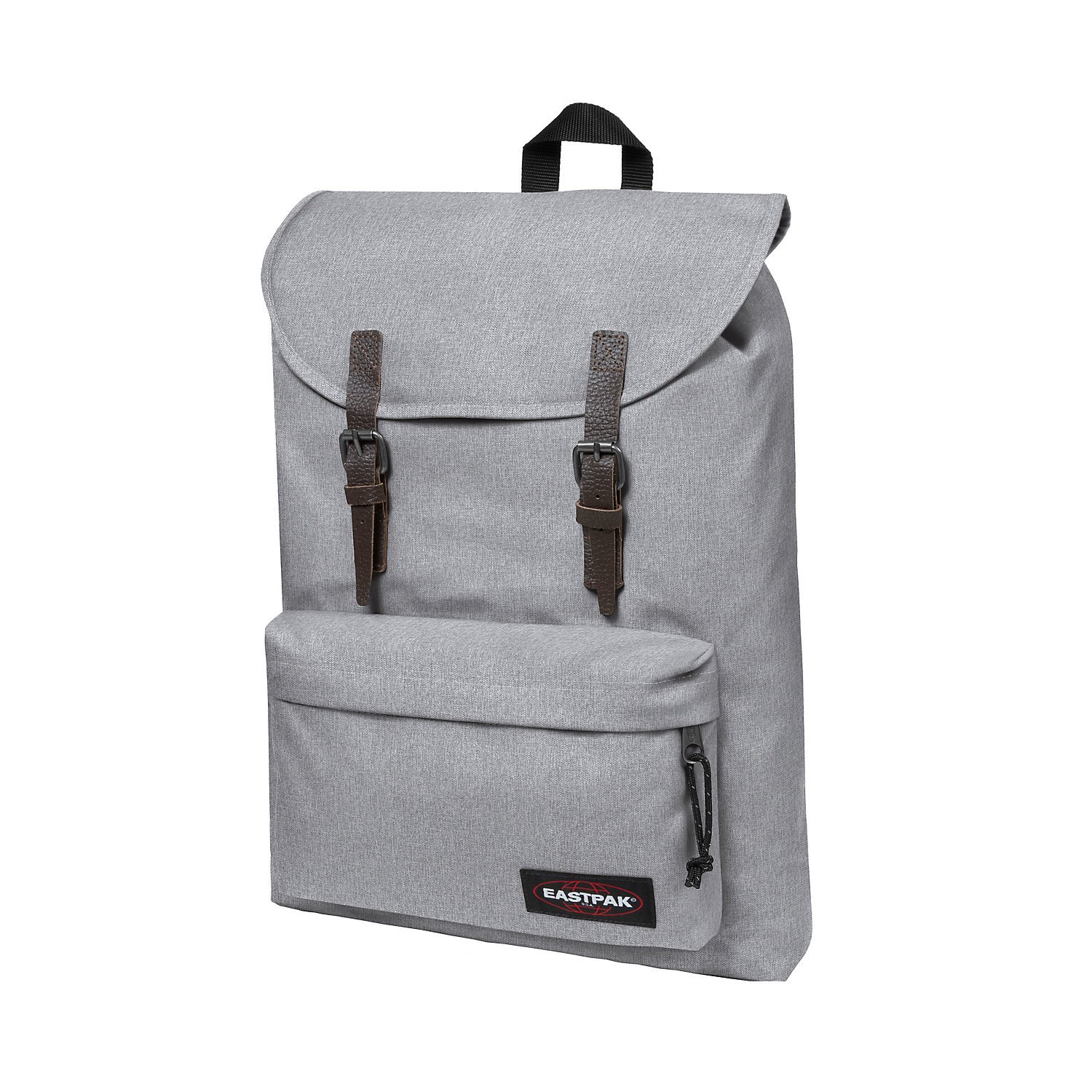 eastpak-london-rucksack-schwarz-21-l-laptop-15-4-zoll image 7