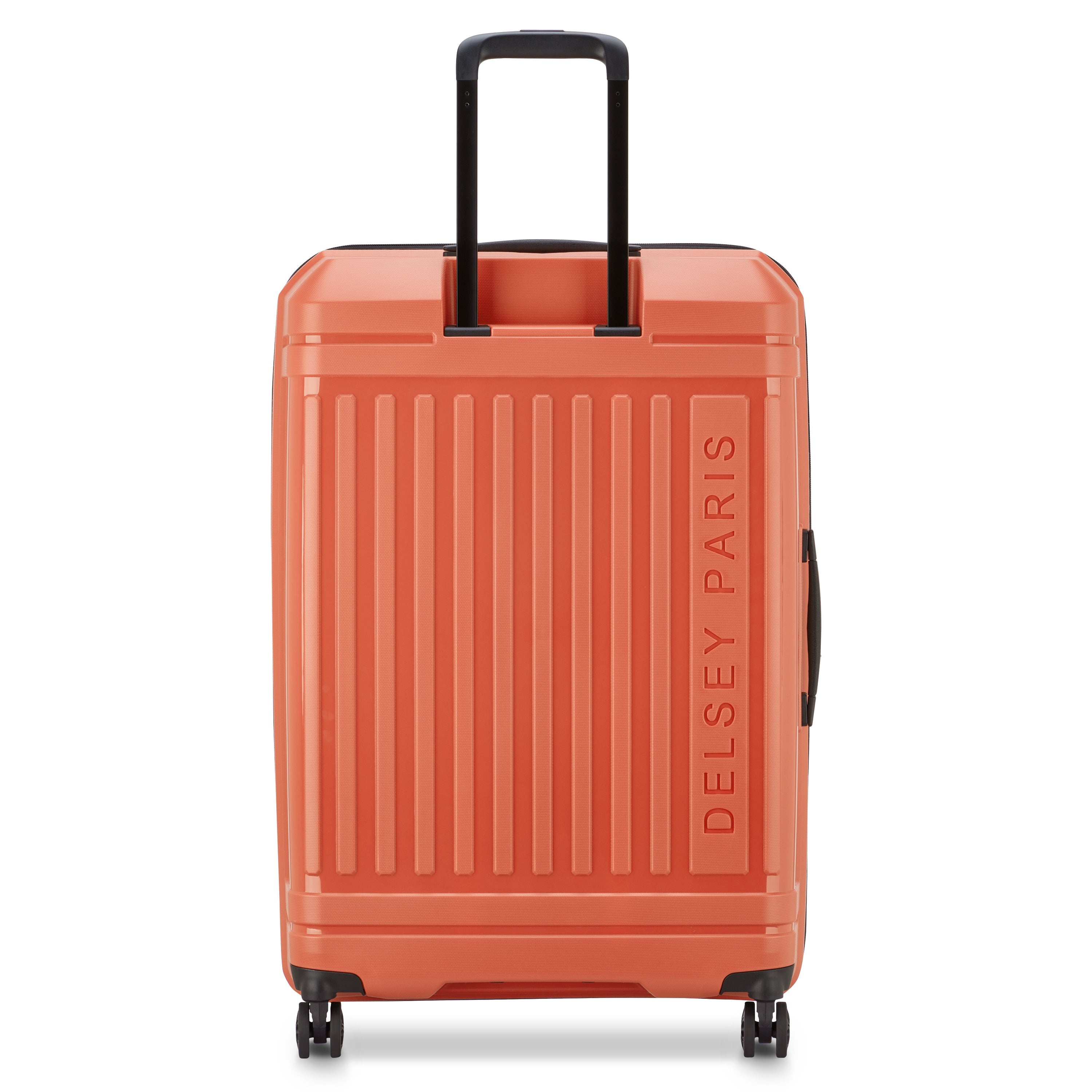 delsey-paris-belmont-plus-lutece-se-koffer-75-cm-sunset-erweiterbar image 3