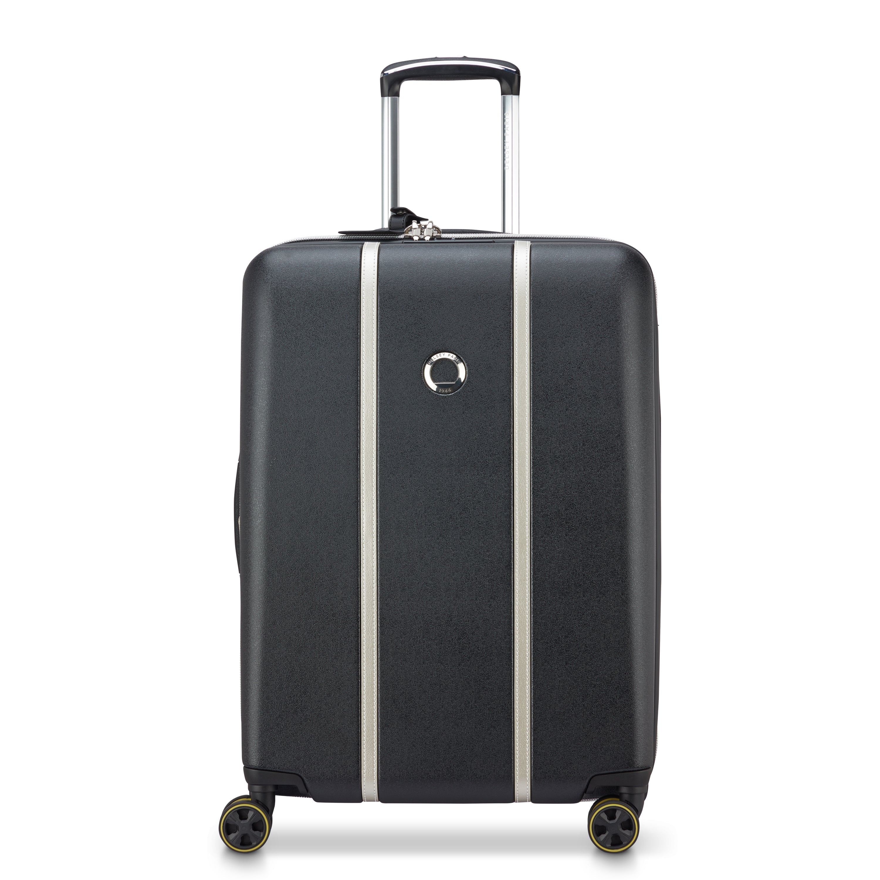 delsey-chatelet-air-2-0-koffer-66cm-silber-erweiterbar image 4