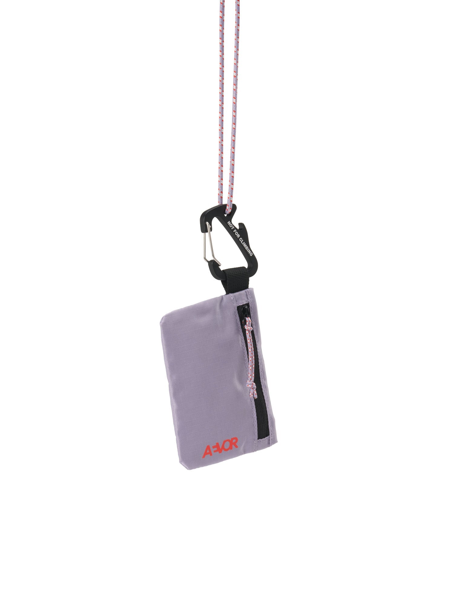 aevor-explore-wallet-2-0-geldbeutel-ripstop-lavender image 2