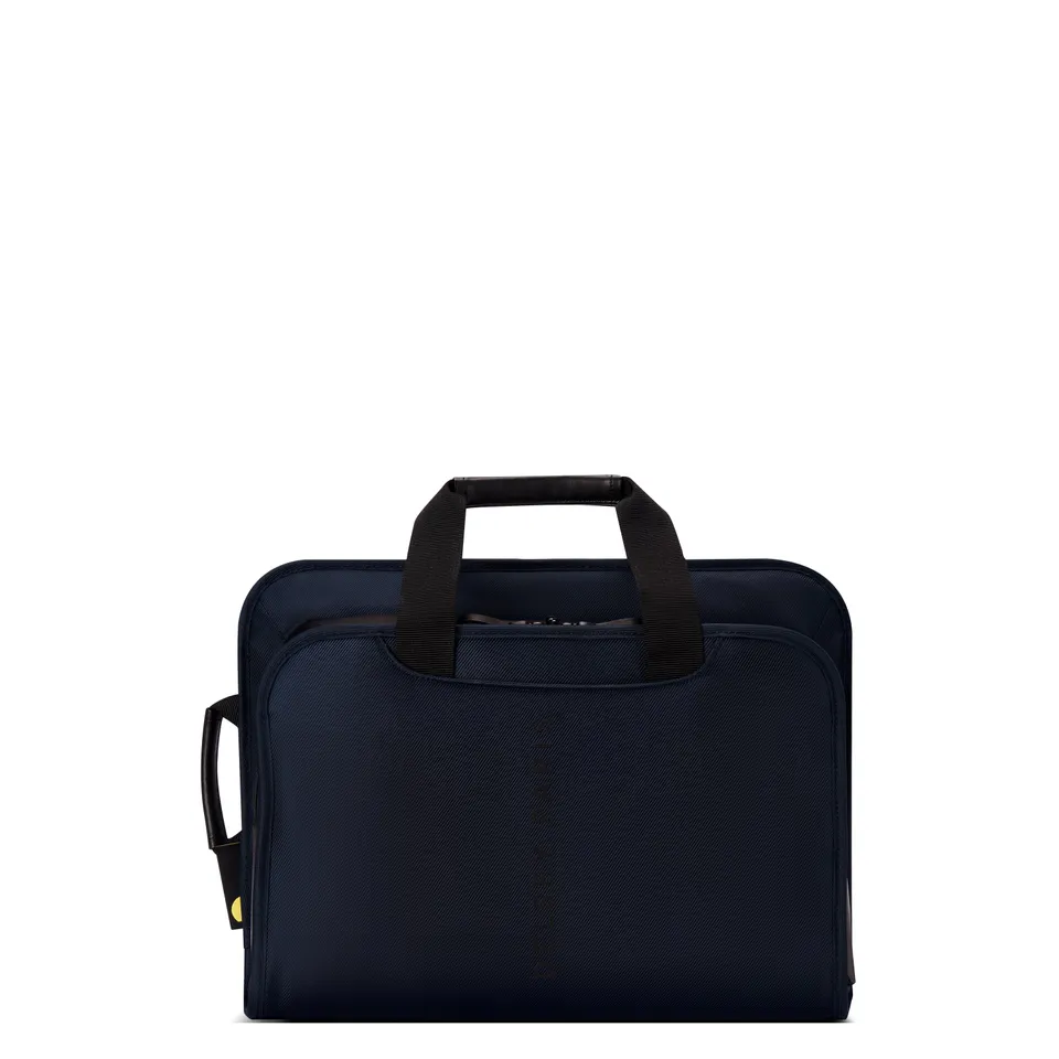 delsey-arche-15-6-laptoptasche-laptop-bag-navy-business image 1