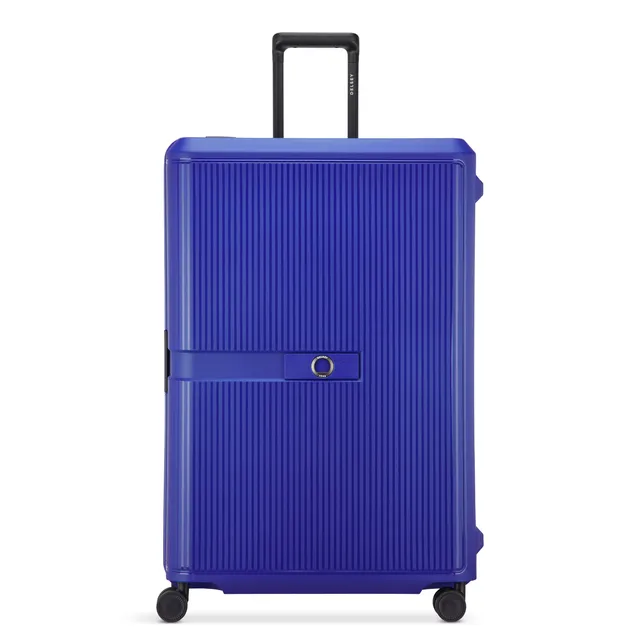 delsey-paris-caumartin-plus-vauban-koffer-82-cm-electric-blue image 1