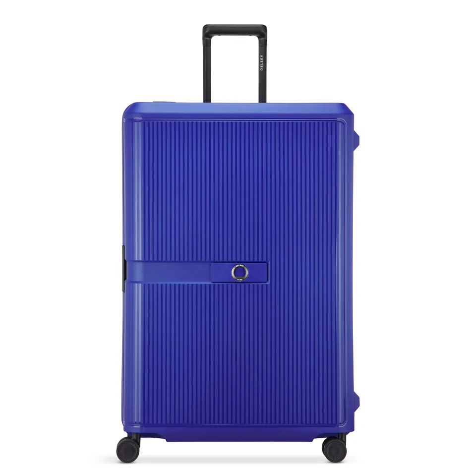 delsey-paris-caumartin-plus-vauban-koffer-82-cm-electric-blue image 1