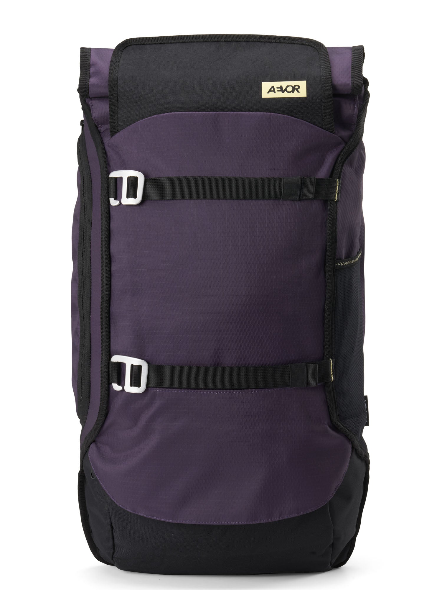aevor-travel-pack-reiserucksack-phantom-purple-38-45-l image 1