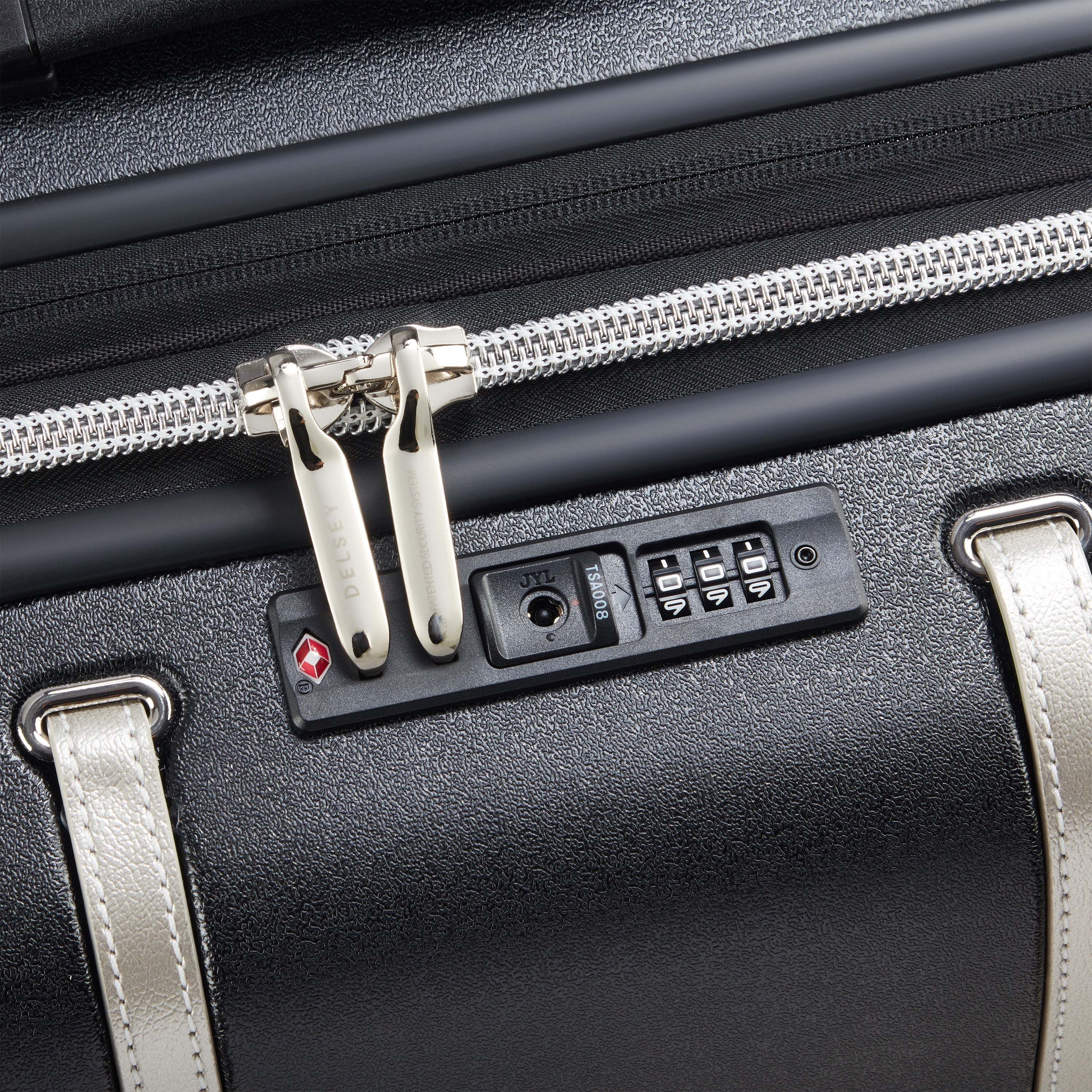 delsey-chatelet-air-2-0-koffer-66cm-silber-erweiterbar image 5