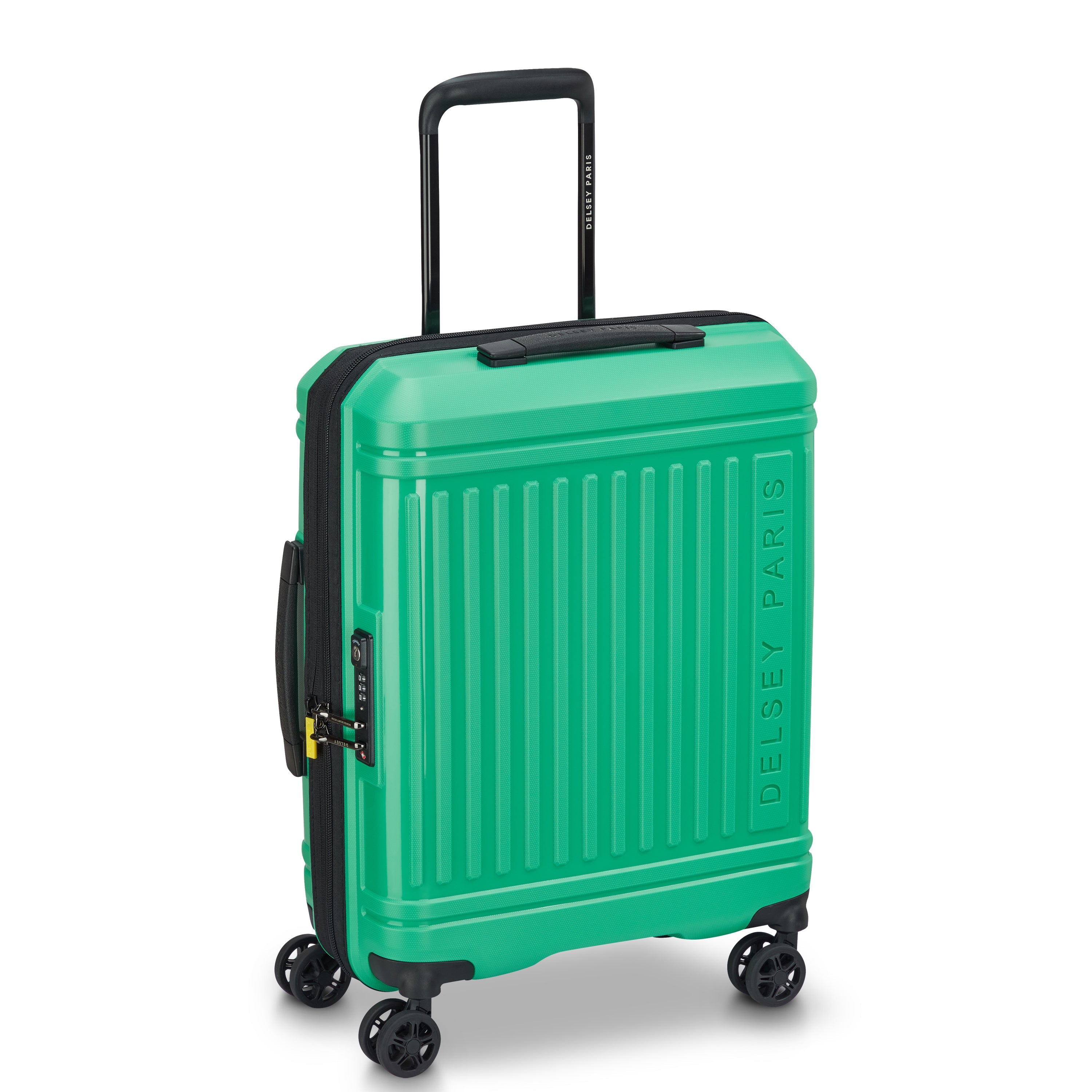 delsey-belmont-plus-lutece-se-kabinenkoffer-55-cm-mint image 2