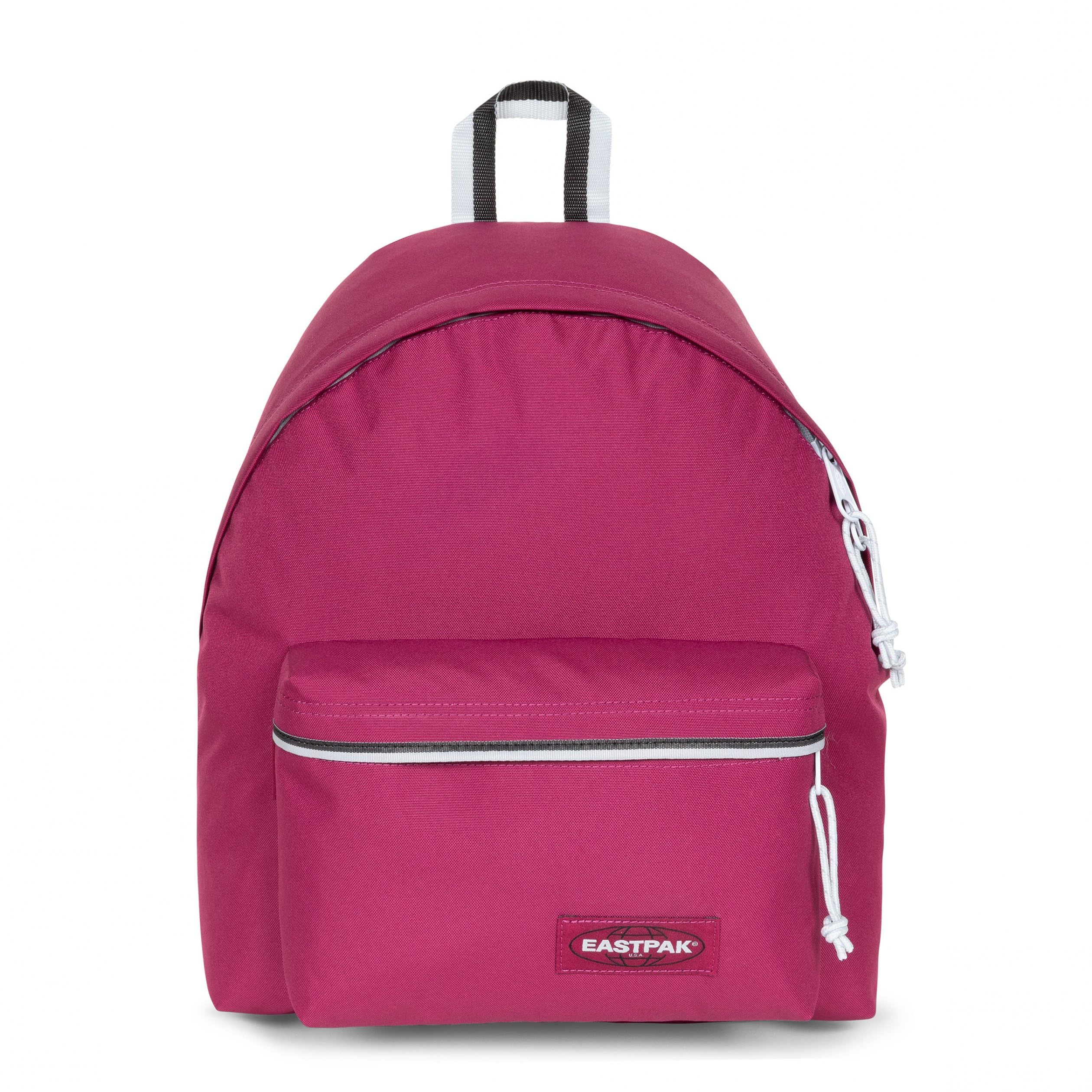 eastpak-padded-pakr-rucksack-kontrast-black-24l image 8