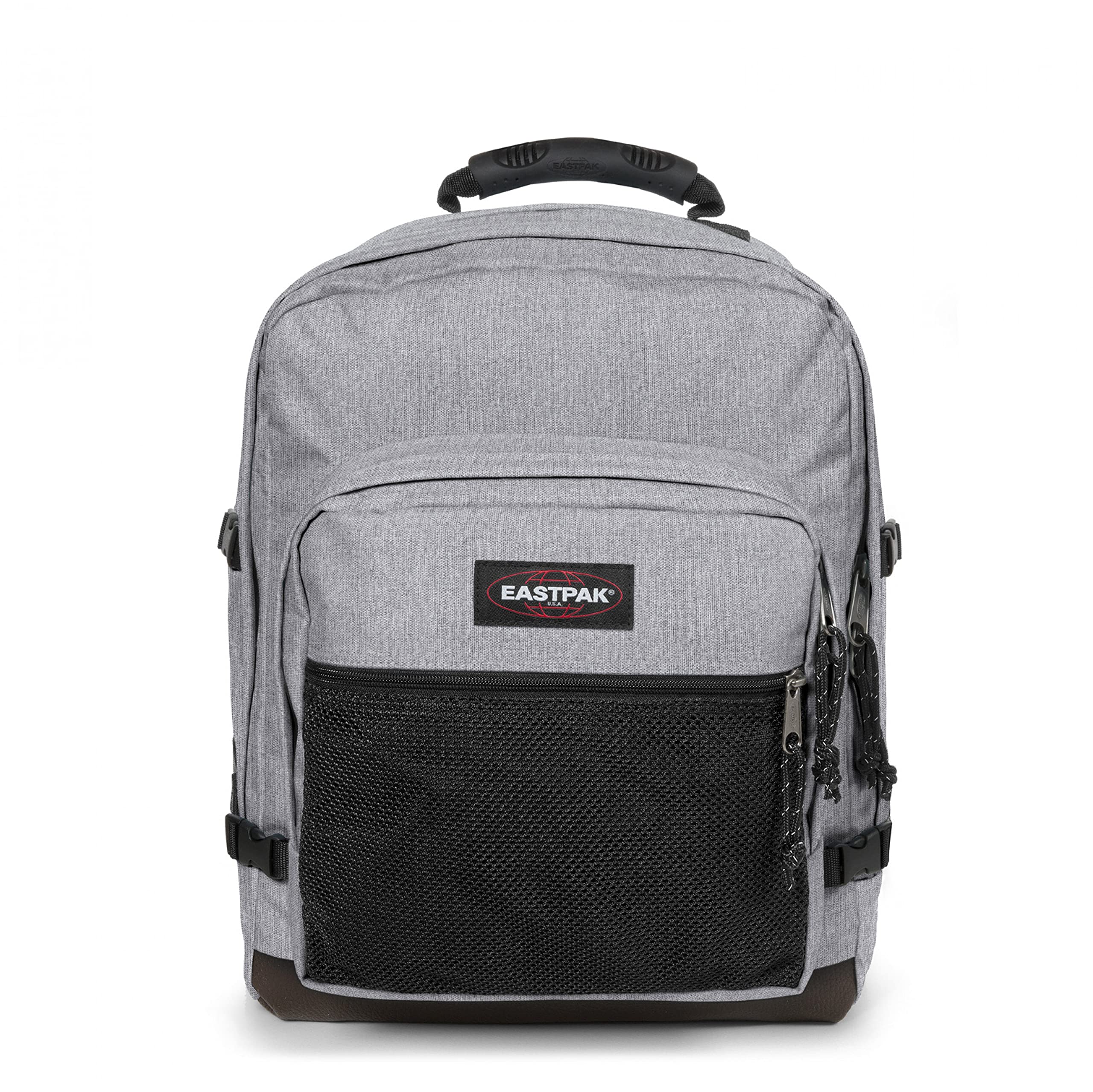eastpak-ultimate-rucksack-black-denim-kinder-rucksack image 6