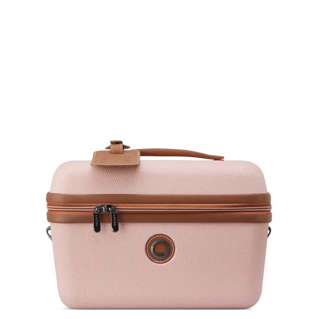 delsey-chatelet-air-2-0-beautycase-hellrosa-polycarbonat image 1