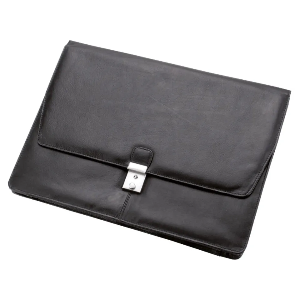 alumaxx-tissano-collegemappe-schwarz-nappaleder-schloss image 1